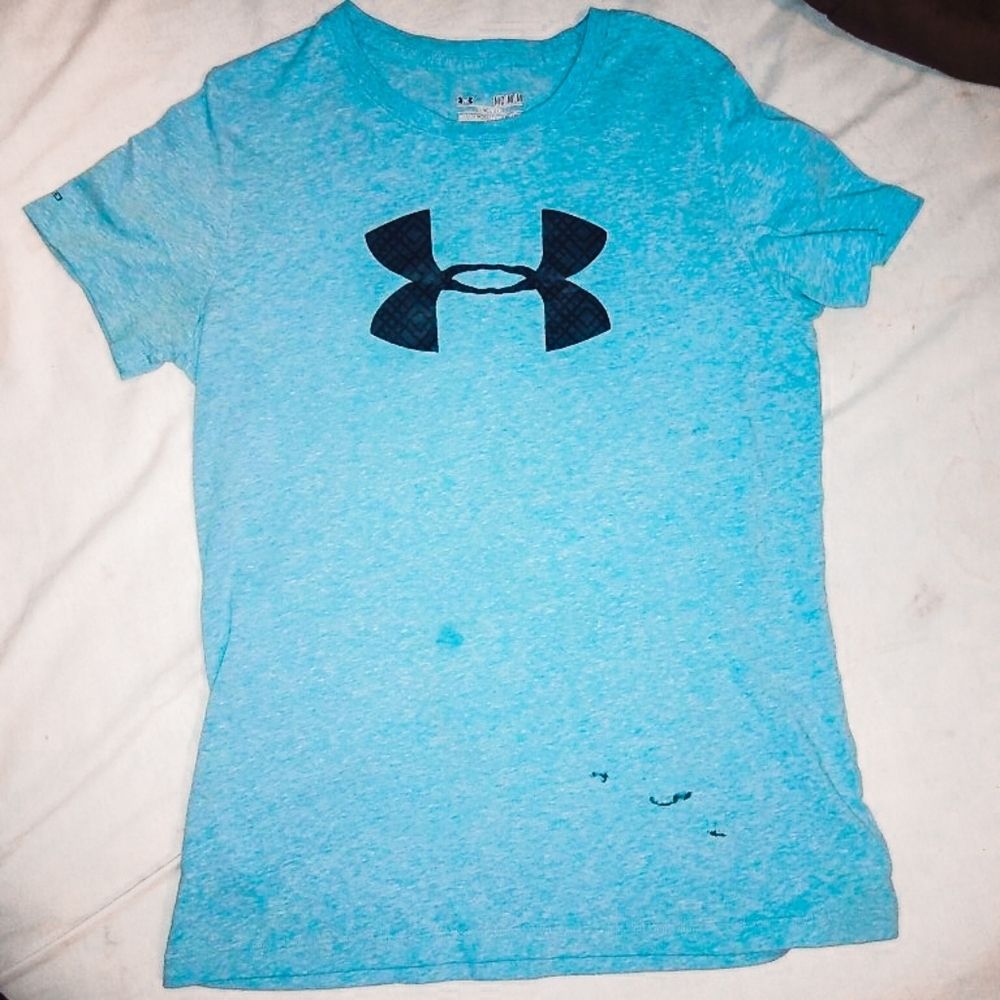 Under Armour Heat Gear T-shirt